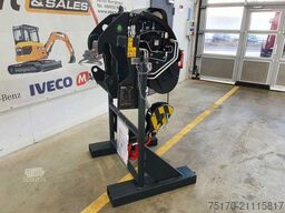 Magni Seilwinde / W 6 I / 6 To / RTH / TH / NEU