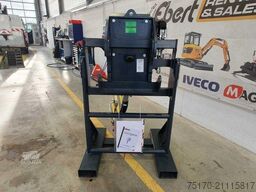 Magni Seilwinde / W 6 I / 6 To / RTH / TH / NEU