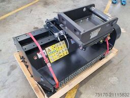 Seppi M. H-SMO-B 125 / Vario Flow / flottierend