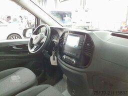 Mercedes-Benz Vito 116 CDI 4x4 Klima Kamera Navi