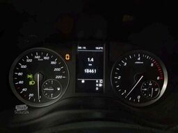 Mercedes-Benz Vito 116 CDI 4x4 Klima Kamera Navi