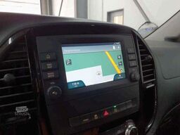 Mercedes-Benz Vito 116 CDI 4x4 Klima Kamera Navi