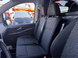 Mercedes-Benz Vito 116 CDI 4x4 Klima Kamera Navi