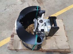DMS SG6040 Grabgreifer Sortiergreifer / NEU