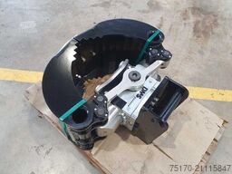 DMS SG6040 Grabgreifer Sortiergreifer / NEU