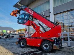 Magni RTH 6.30 SH Highlift / Fällkran / Westtech