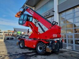 Magni RTH 6.30 SH Highlift / Fällkran / Westtech