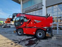 Magni RTH 6.30 SH Highlift / Fällkran / Westtech