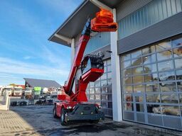 Magni RTH 6.30 SH Highlift / Fällkran / Westtech