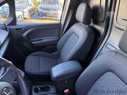 Mercedes-Benz eCitan Klima Park-Paket