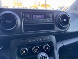 Mercedes-Benz eCitan Klima Park-Paket