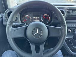 Mercedes-Benz eCitan Klima Park-Paket