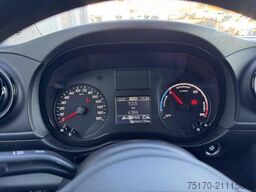 Mercedes-Benz eCitan Klima Park-Paket