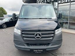 Mercedes-Benz Sprinter 311 CDI 4325 Fahrgestell