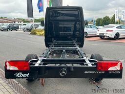 Mercedes-Benz Sprinter 311 CDI 4325 Fahrgestell
