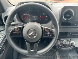 Mercedes-Benz Sprinter 311 CDI 4325 Fahrgestell