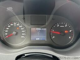 Mercedes-Benz Sprinter 311 CDI 4325 Fahrgestell