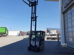 Still RX20-14 / 2016 / Triplex: 4.60m! / 271h / SS