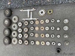 Mercedes-Benz Kanal Rohr TV Kamera Inspektion Ibak