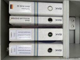 Mercedes-Benz Kanal Rohr TV Kamera Inspektion Ibak