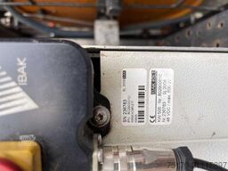 Mercedes-Benz Kanal Rohr TV Kamera Inspektion Ibak