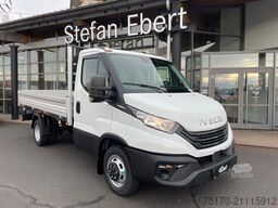 Iveco Daily 35C14 A8 *R3.450mm*Automatik*