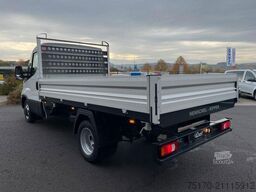 Iveco Daily 35C14 A8 *R3.450mm*Automatik*