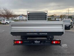 Iveco Daily 35C14 A8 *R3.450mm*Automatik*