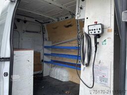 Renault Master 2.3 dCi / KLUBB K26, 12m