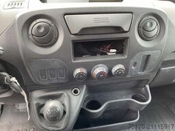 Renault Master 2.3 dCi / KLUBB K26, 12m