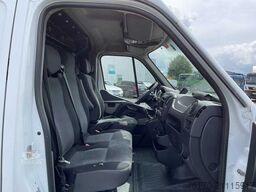 Renault Master 2.3 dCi / KLUBB K26, 12m
