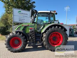 Fendt 724 VARIO GEN-6