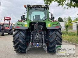 Fendt 724 VARIO GEN-6