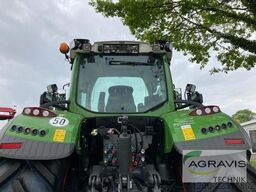 Fendt 724 VARIO GEN-6