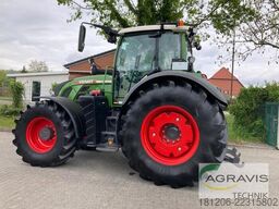 Fendt 724 VARIO GEN-6