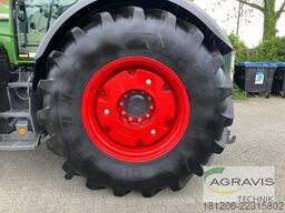 Fendt 724 VARIO GEN-6