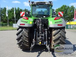Fendt 728 VARIO GEN-7