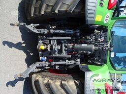 Fendt 728 VARIO GEN-7