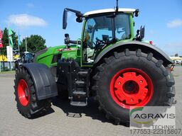 Fendt 728 VARIO GEN-7