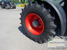Fendt 728 VARIO GEN-7