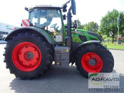 Fendt 620 VARIO GEN-1