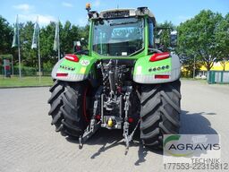 Fendt 620 VARIO GEN-1