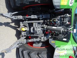 Fendt 620 VARIO GEN-1