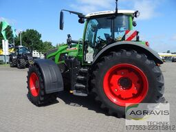 Fendt 620 VARIO GEN-1