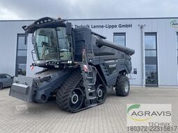 Fendt IDEAL 8 T
