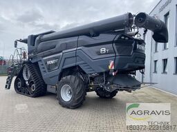 Fendt IDEAL 8 T