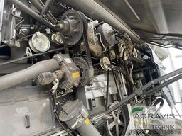 Fendt IDEAL 8 T