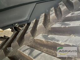 Fendt IDEAL 8 T