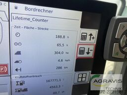 Fendt IDEAL 8 T