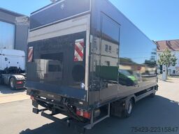 MERCEDES-BENZ Atego 818 Koffer 7,20m /LBW/Klima/ Automatik